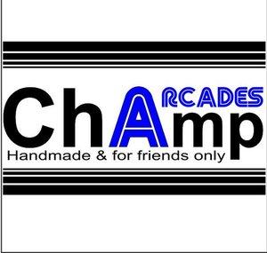 ChAmp Arcades & Miniatures