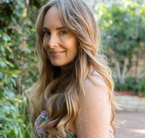 Chynna Phillips Baldwin