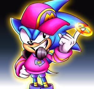 Classic Sonic