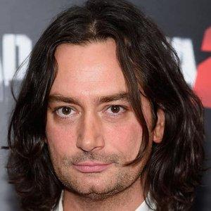 Constantine Maroulis