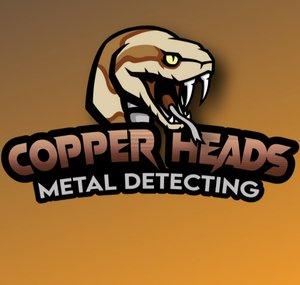 Copper Heads Metal Detecting