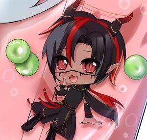 Creepypasta Ret