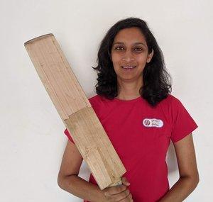 Cricket With Snehal * Hindi
