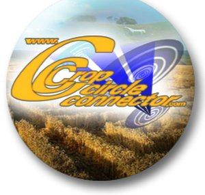 CROP CIRCLE CONNECTOR