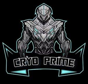 Cryo Prime