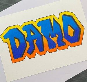 Damo240
