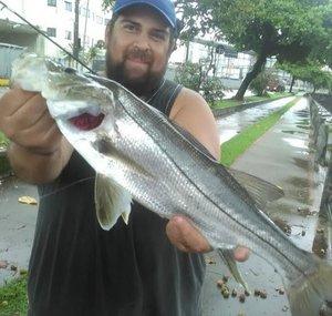 DaniloDogTv Fishing