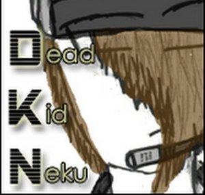 DeadkidNeku
