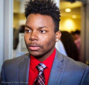 Devin Bannerman