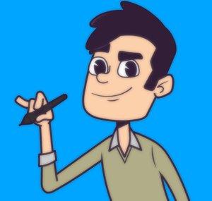 Diego Carrillo 2D - Animación