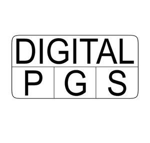 Digital PGS