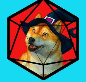 DnD Doge