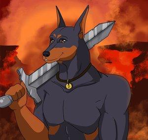 Dobermannx “Dobermannx”