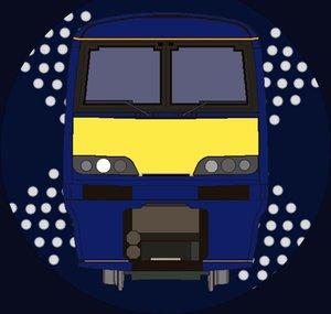 DPTrains