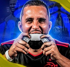 D.R 18 Gamer