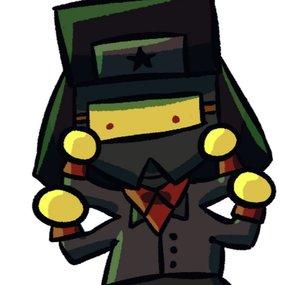 Dr White