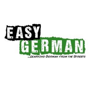 Easy German