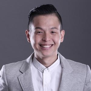 Ernest Prakasa
