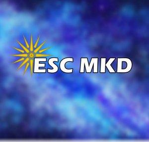 ESC MKD