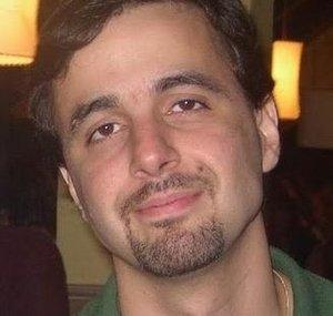 Felipe Buarque