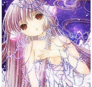 Firefly Anime