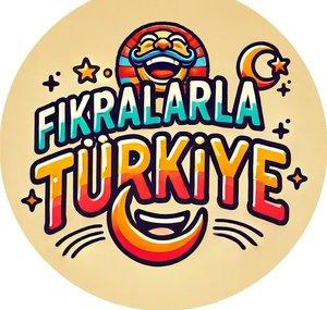 Fıkralarla Türkiye