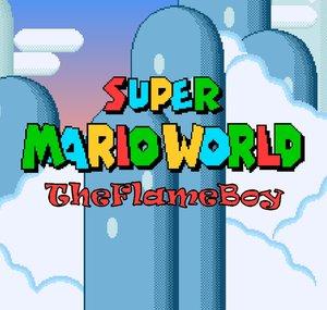 FlameBoy
