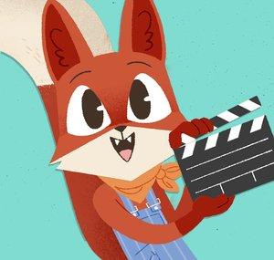 Fox & Sheep