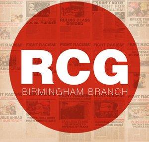 FRFI Birmingham