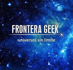 Frontera Geek