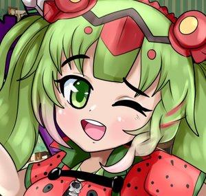Gabbi Fae Ragna Ch. ★GxG Vtuber Project★