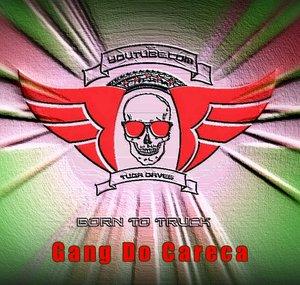 Gang Do Careca