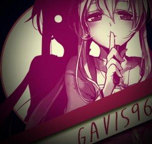 Gavis