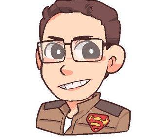 Gay Superman