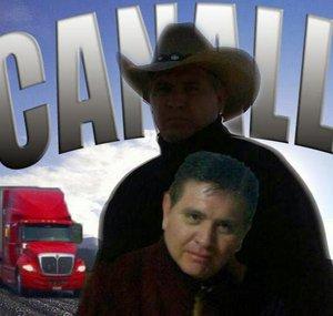 Gerardo Barbosa Canalla