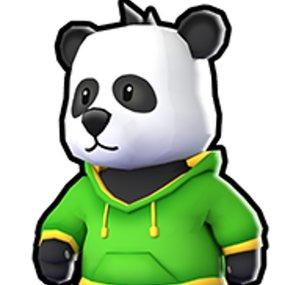 GH Baixinho Game Play