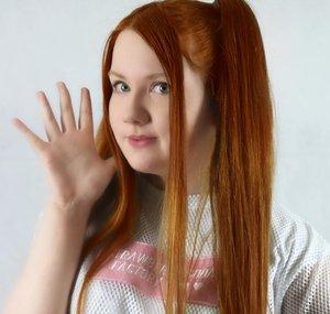 Grace Mellody