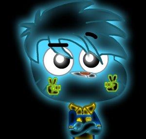 Gumball Watterson