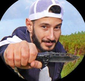 Haidar Ezo حيدر ايزو