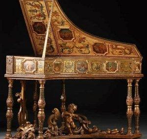 HarpsichordA6