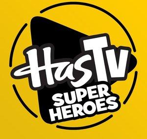 HasTV Superheroes