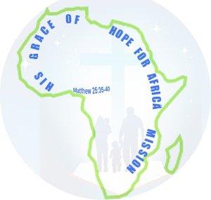 His Grace Of Hope For Africa Mission Ltd