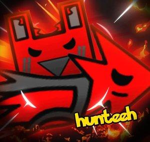 Hunteeh