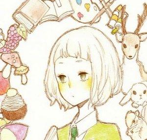 ichigoxcupcake s (ichigoxcupcakes)