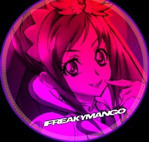 iFreakyMango