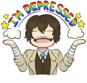 I'm Depressed