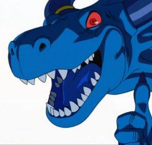 Indominus Freezer (CANAL CERRADO)