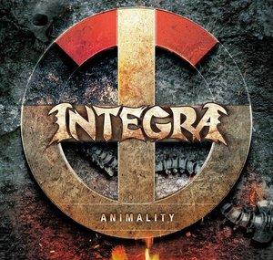 INTEGRA - Metal Band - BR