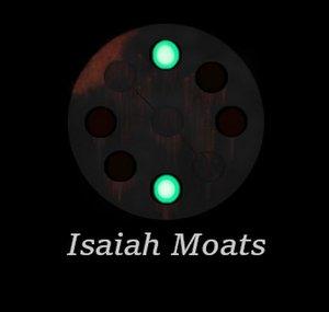 Isaiah Moats