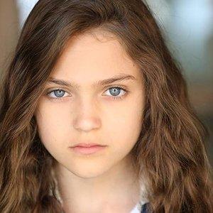 Izzy G.